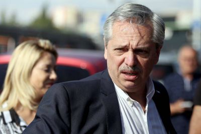Las seis reglas con las que Alberto Fern�ndez pretende manejar la econom�a argentina