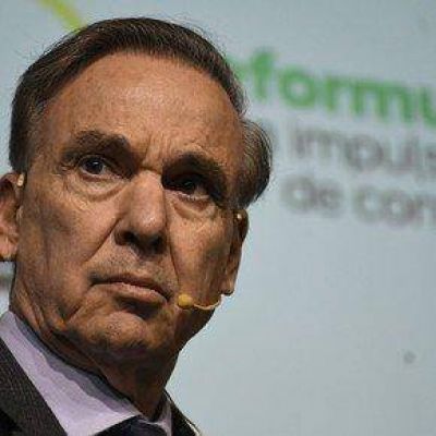 Miguel �ngel Pichetto enciende la interna en Cambiemos: le pidi� a los dirigentes que tengan �compromiso� con la campa�a