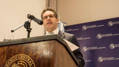 Advierten que las Leliq representan el 80% de la base monetaria y podr�an desembocar en un canje
