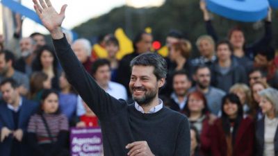 En el PRO piensan que la cumbia antilarreta le juega en contra a Lammens