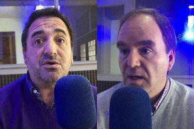 �El Intendente es Ner�n tocando la lira mientras se incendiaba todo Roma�