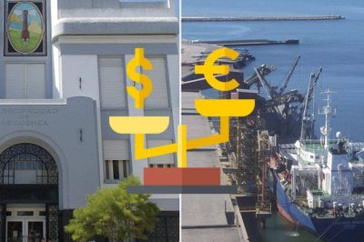 Las exportadoras inician demandas contra el municipio