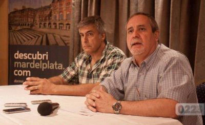 Carga tributaria: hoteleros y gastron�micos �al l�mite de sus posibilidades�