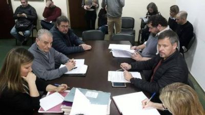 Avanza el proyecto para que cada intendente confeccione un plan de metas