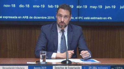 La AFIP tiene todo listo para la puesta en marcha del 