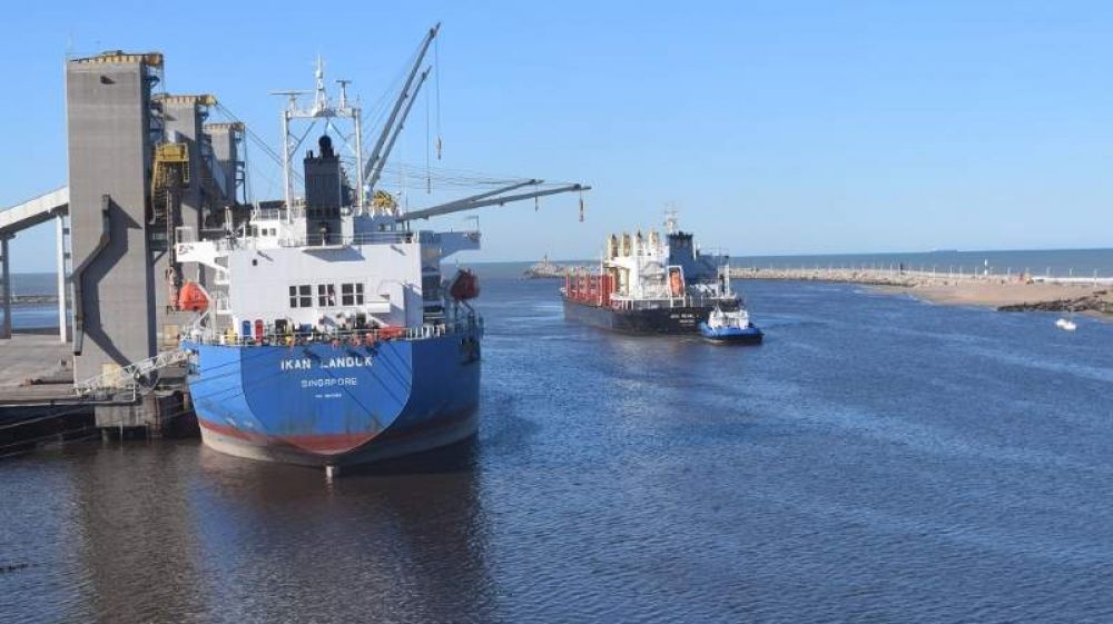 Tasa portuaria: Acuerdo en la necesidad de cobrar la deuda tanto en el kirchnerismo como en la UCR