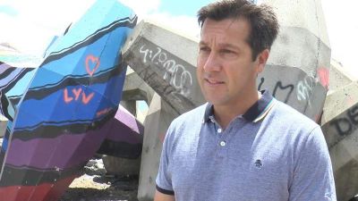 Arturo Rojas defini� como 