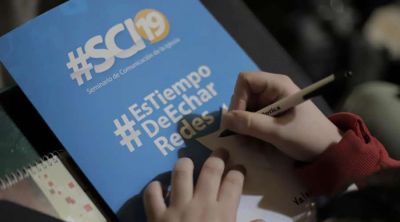 Realizan primer seminario de comunicaciones de Iglesia en Argentina