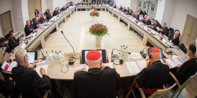 Los obispos europeos se reunir�n en Santiago de Compostela a principios de octubre