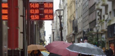 El Banco Central fij� trabas al �rulo�, la bicicleta financiera que permit�a ganar 7% en un d�a