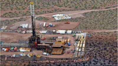 EE.UU. aprob� pr�stamos por US$450 millones para desarrollo en Vaca Muerta