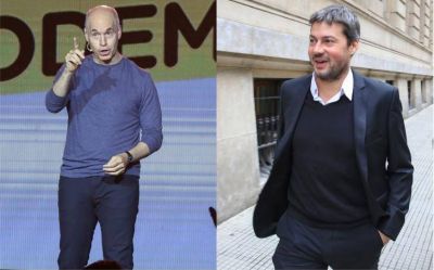 Fecha, temas a discutir y los periodistas a cargo: todo listo para el debate porte�o