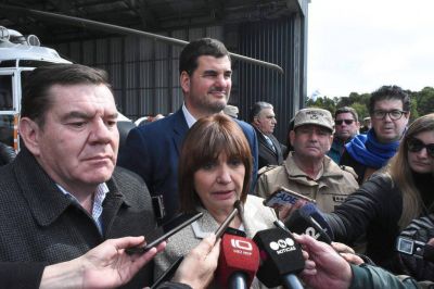 Reclamos sociales �pol�ticos� y un plan hist�rico contra femicidios
