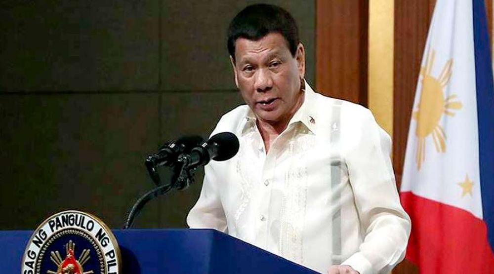 Obispo responde a Duterte por qu Filipinas debe celebrar 500 aos de catolicismo