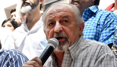 Para Yasky el bono de 5 mil pesos es 