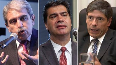 Pidieron que vayan a juicio oral tres ex jefes de Gabinete de Cristina Kirchner y más de 40 intendentes por defraudación al Estado