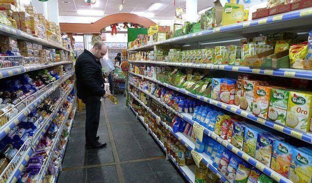 Indec: la inflaci�n de agosto fue del 4%