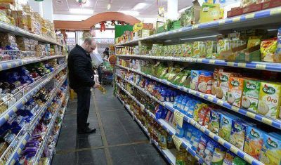 Indec: la inflaci�n de agosto fue del 4%