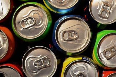 Los peligros de consumir gaseosas aunque se trate de las 