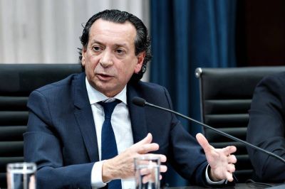 Sica tom� distancia de las investigaciones a gremios