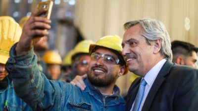 Alberto busca ganar con 55 puntos y dominar el Congreso para negociar con gremios y empresarios