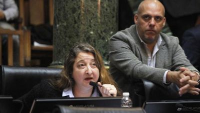 El peronismo exige a Larreta que blanquee a los agentes de tr�nsito