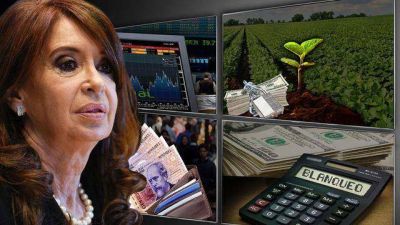Empresarios y el fantasma del 