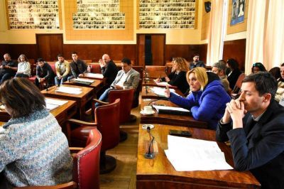 Convocaron a la asamblea para definir el aumento de tasas