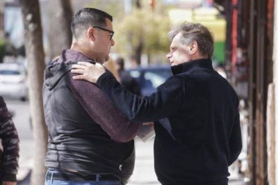 Pulti: �El 10/12 lanzamos un plan de inclusi�n fiscal para evitar m�s juicios a los contribuyentes�