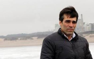 �No me va a temblar el pulso con mi accionar contra el status quo del poder�