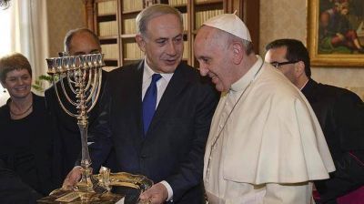 La religi�n se convierte en el tema central en las elecciones israel�es
