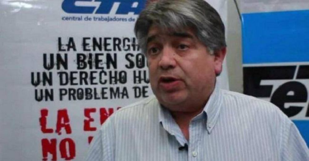 Gobierno cancel deuda con energticas por valor similar a la Emergencia Alimentaria
