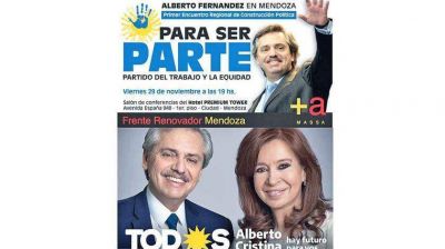 Argentina vota centro
