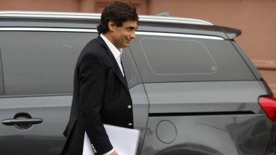 El reperfilamiento de Lacunza costar� casi USD 1.500 millones adicionales el a�o pr�ximo