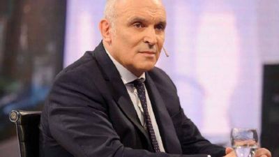 Jos� Luis Espert explic� por qu� apoya a Rodr�guez Larreta en la Ciudad