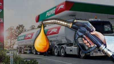 Efecto precios congelados: por salto del d�lar y suba de costos, estaciones de servicio alertan por escasez de nafta