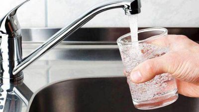 El agua de Rojas no es potable: la Justicia reconfirm� una sentencia y el municipio deber� garantizar un servicio apto para el consumo