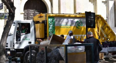 Cotreco le reclama al municipio 887 millones de pesos por deudas