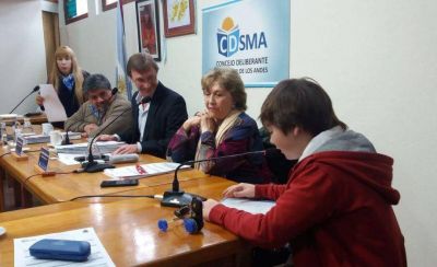 Un ni�o de 10 a�os tiene una propuesta para reducir la basura en San Mart�n