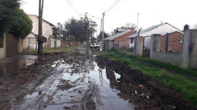 �En la Mar del Plata profunda vemos que hay una desesperaci�n importante�