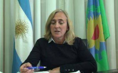 La Intendenta de Monte ya otorg� 49% de aumento a municipales en lo que va del 2019