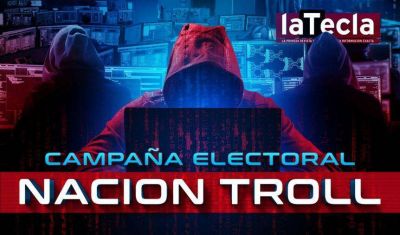 Naci�n troll