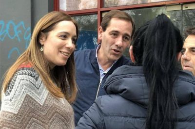 Panorama Pol�tico Platense: Tibiamente las campa�as empiezan en la Ciudad, aunque no hay originalidad