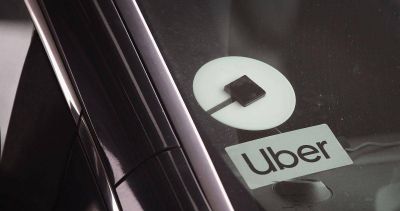 La justicia orden� suspender el servicio de UBER en C�rdoba
