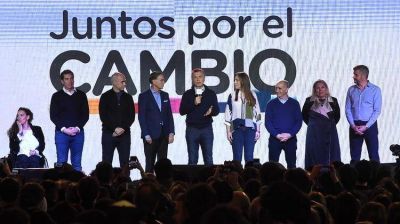 El debate interno en Cambiemos: qu� hacer, d�nde ir, c�mo seguir