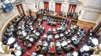 El Senado se prepara para convertir en ley la Emergencia Alimentaria