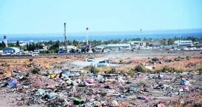 Da�o al ambiente: los principales focos contaminantes en la regi�n