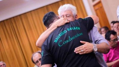 Semana caliente en el frente judicial para Surrbac, Cotreco y Luz y Fuerza