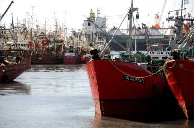 Dura acusaci�n de la UCR por el estado del Puerto: �Lo est�n convirtiendo en un Chern�bil�