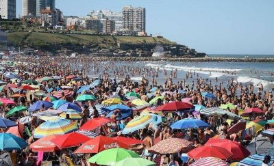 Balnearios: advierten grandes dificultades para cumplir con la prohibici�n de pl�sticos